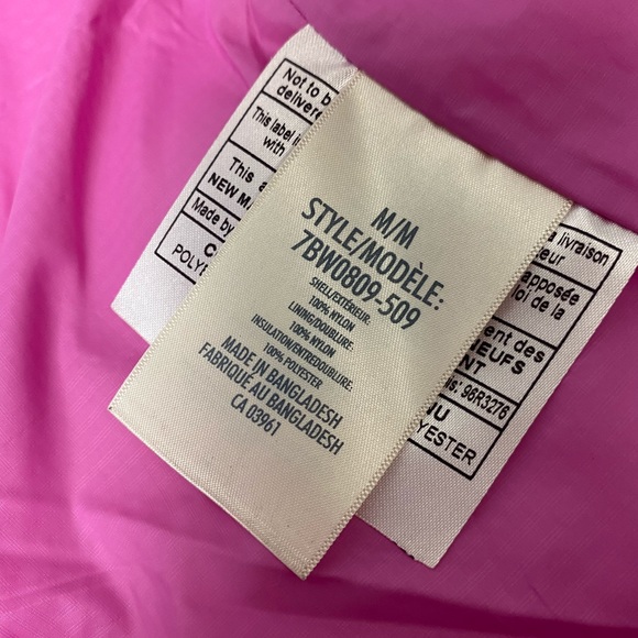 WindRiver Puffer Vest (Medium) - Picture 9 of 10